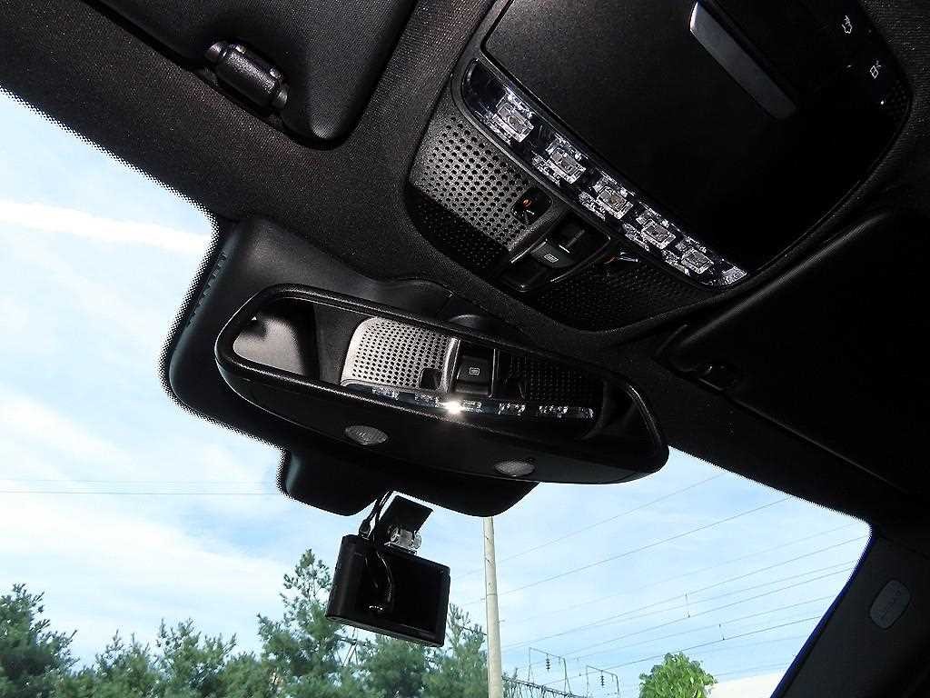 벤츠 C 클래스 C클래스 W205 C250 d 4MATIC 이미지 16