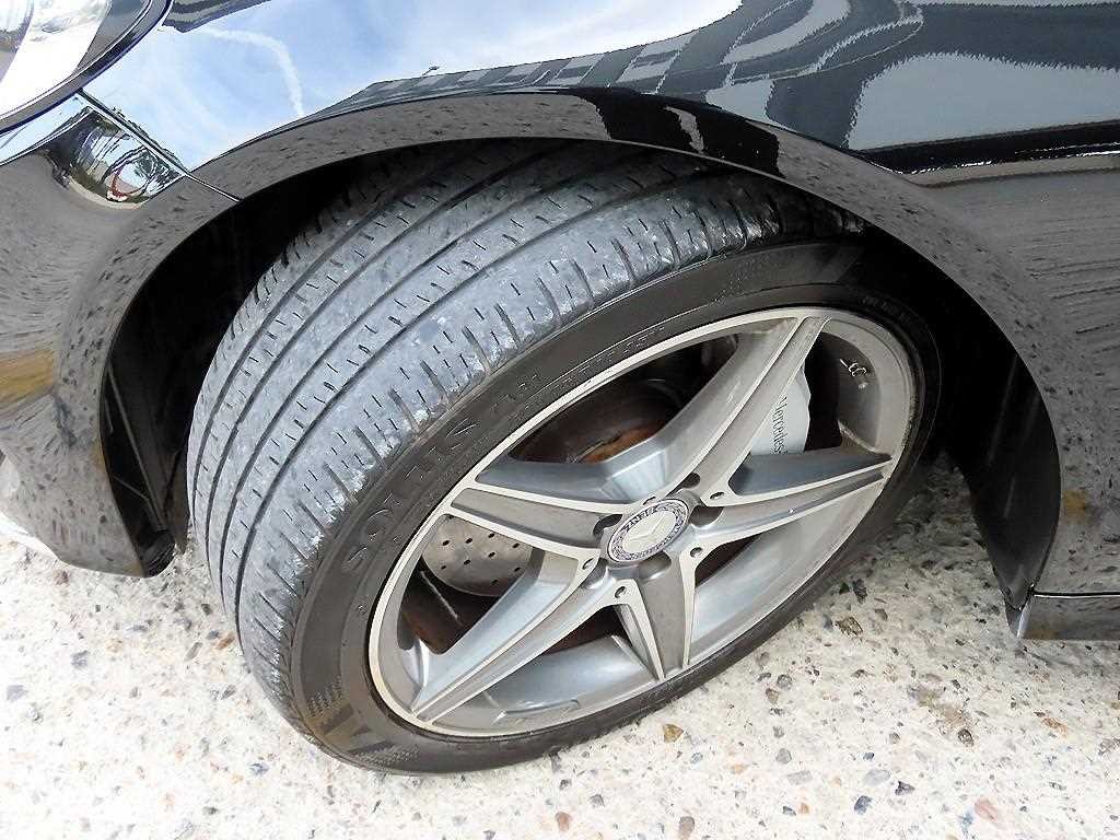 벤츠 C 클래스 C클래스 W205 C250 d 4MATIC 이미지 20