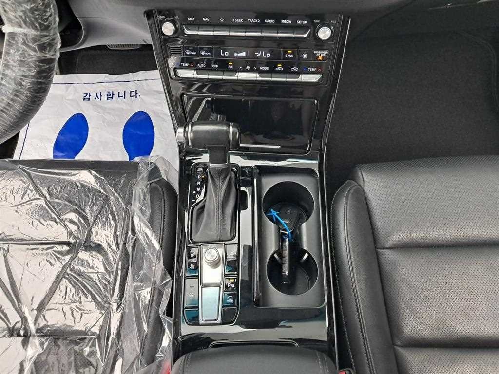 기아 K7 K7 프리미어 가솔린 2.5 GDI 프레스티지 이미지 14