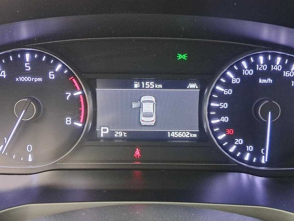 기아 K7 K7 프리미어 가솔린 2.5 GDI 프레스티지 이미지 8