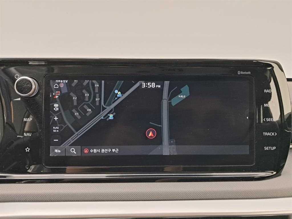 기아 K5 K5 3세대 2.0 트렌디 이미지 9