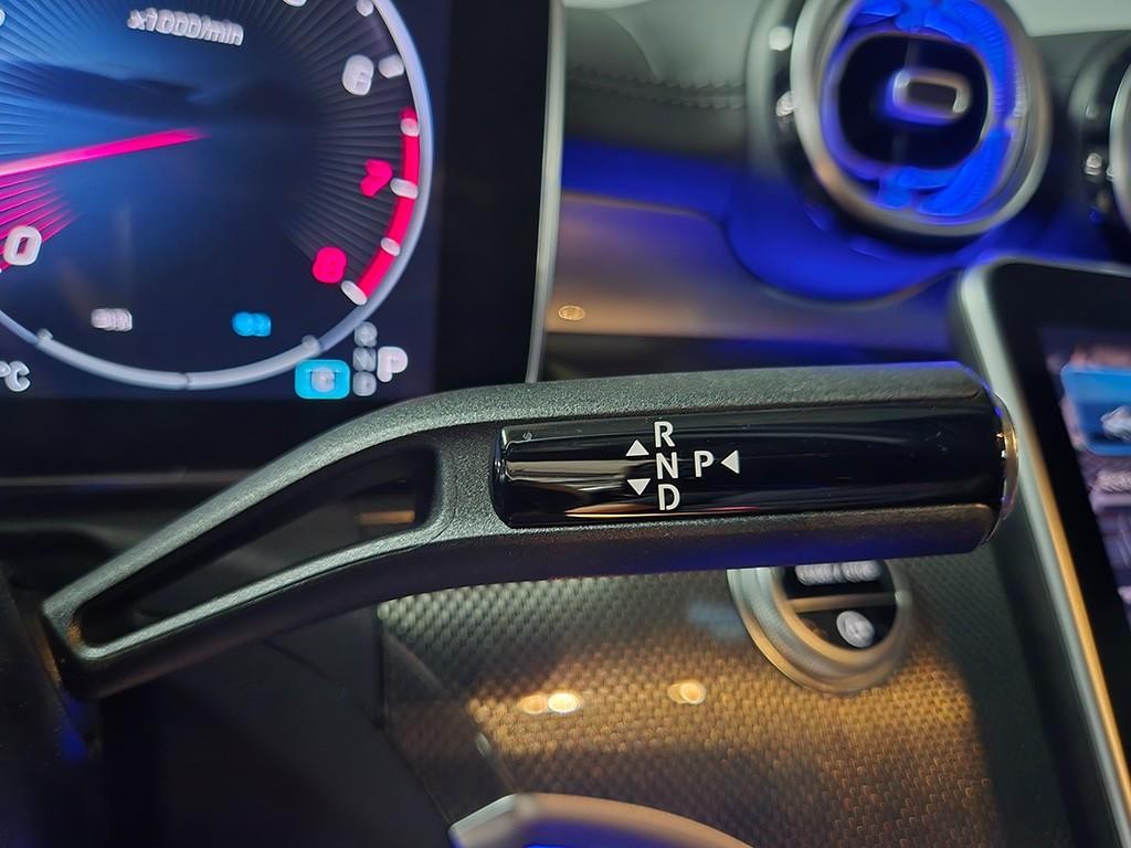 벤츠 C 클래스 C클래스 W206 C300 AMG 라인 이미지 11