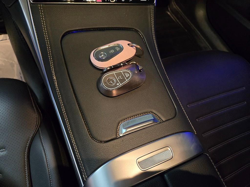 벤츠 C 클래스 C클래스 W206 C300 AMG 라인 이미지 12