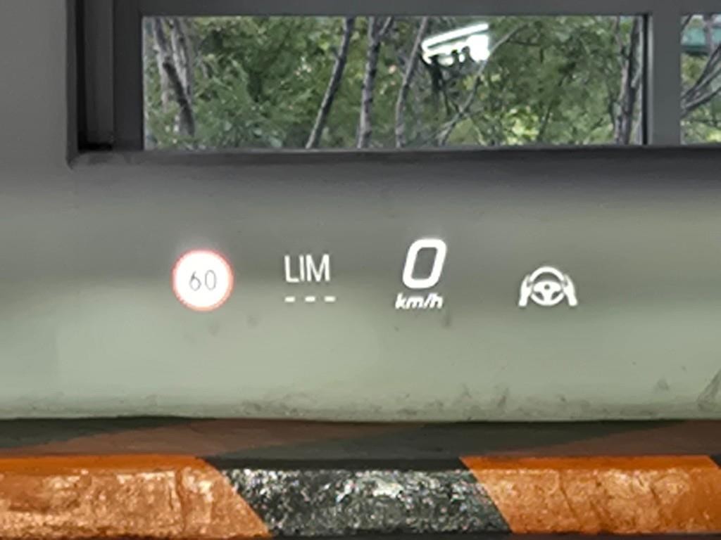 벤츠 C 클래스 C클래스 W206 C300 AMG 라인 이미지 14