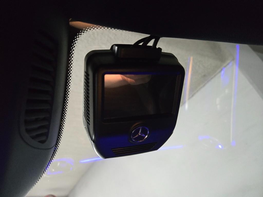 벤츠 C 클래스 C클래스 W206 C300 AMG 라인 이미지 15