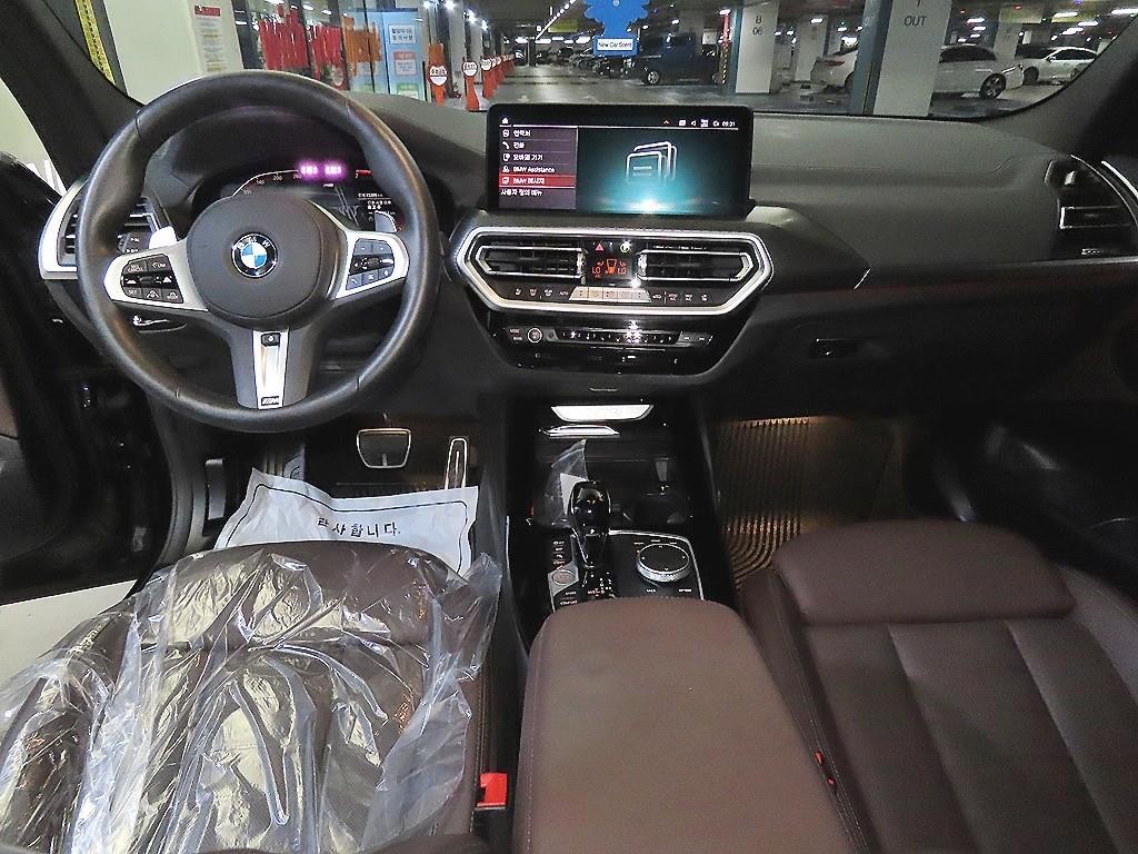BMW X3 X3 (G01) xDrive 20i M 스포츠 이미지 10