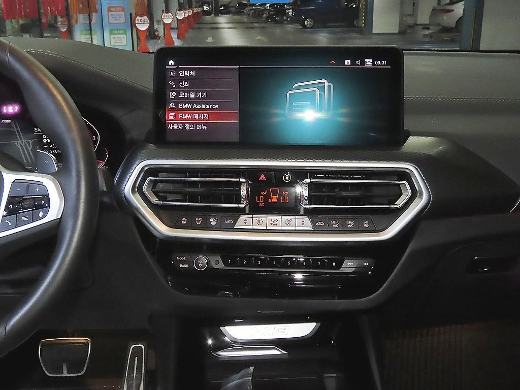 BMW X3 X3 (G01) xDrive 20i M 스포츠 이미지 11