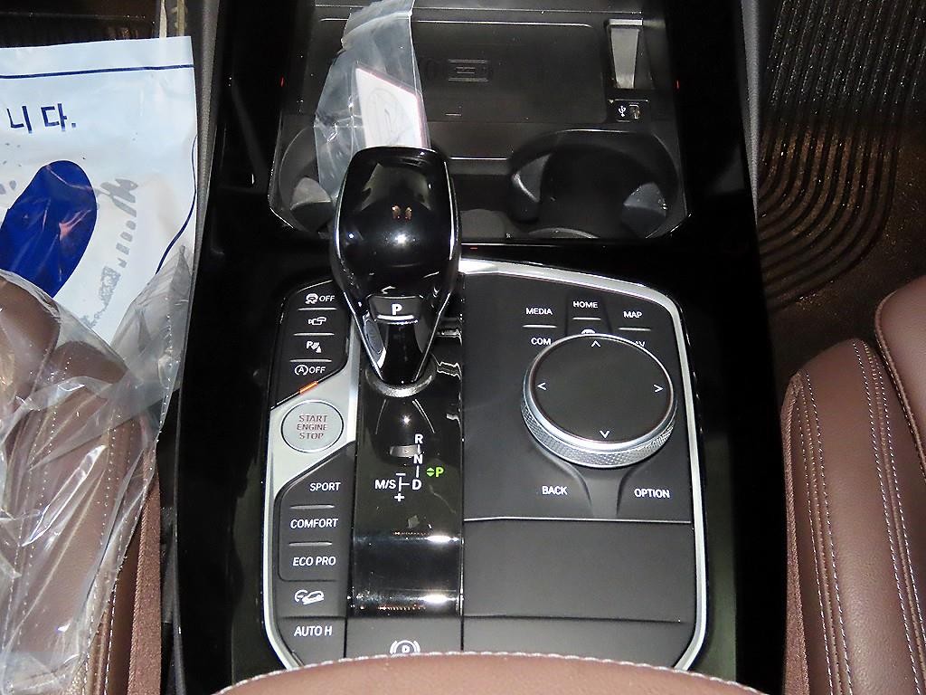 BMW X3 X3 (G01) xDrive 20i M 스포츠 이미지 12