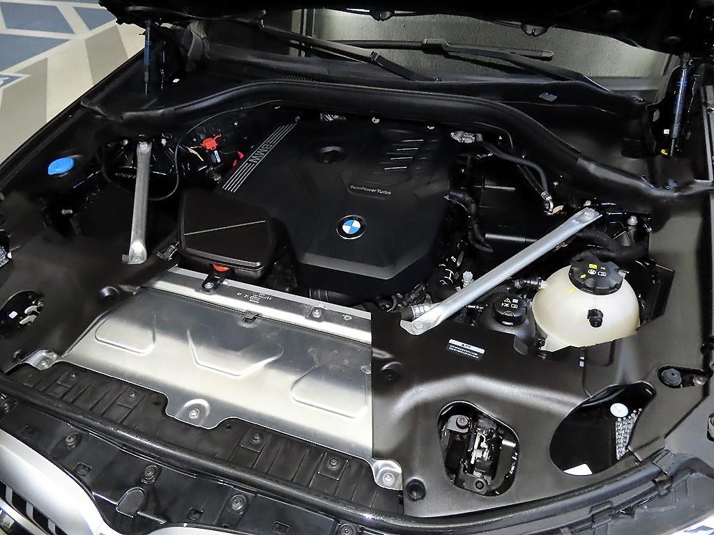 BMW X3 X3 (G01) xDrive 20i M 스포츠 이미지 19