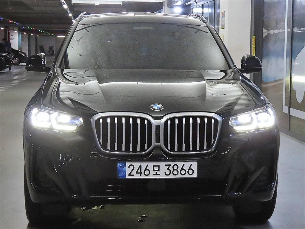 BMW X3 X3 (G01) xDrive 20i M 스포츠 이미지 2