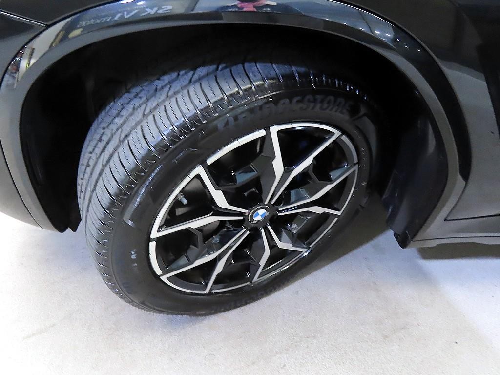 BMW X3 X3 (G01) xDrive 20i M 스포츠 이미지 20