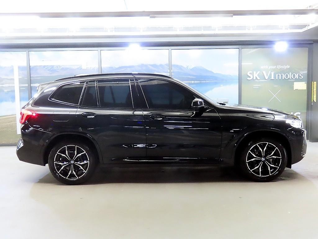BMW X3 X3 (G01) xDrive 20i M 스포츠 이미지 3