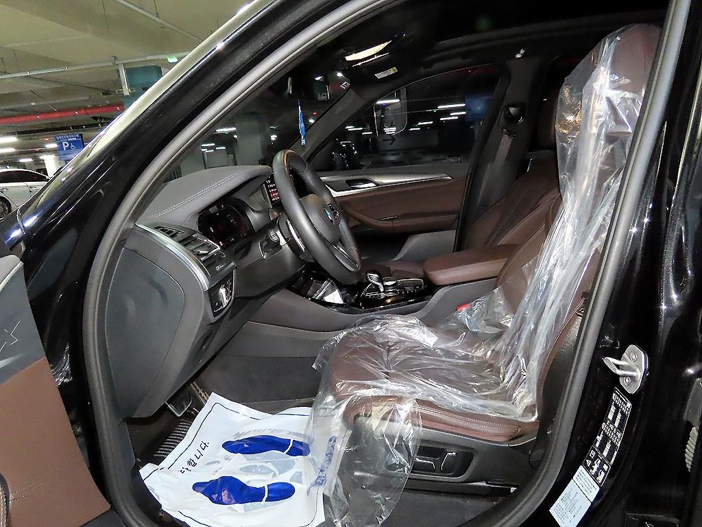 BMW X3 X3 (G01) xDrive 20i M 스포츠 이미지 6