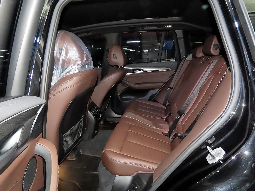 BMW X3 X3 (G01) xDrive 20i M 스포츠 이미지 7