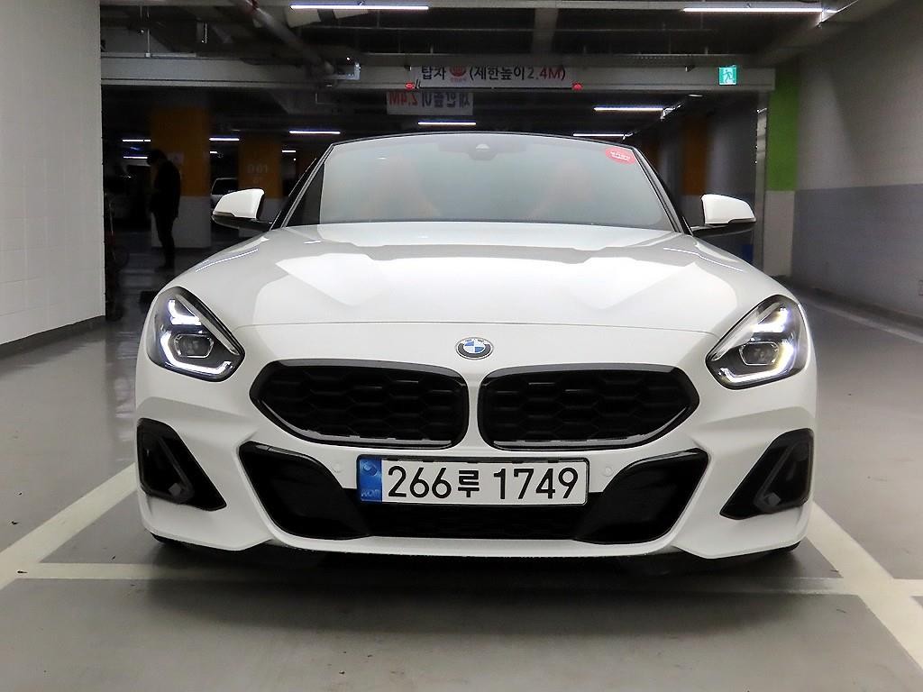 BMW Z4 Z4(G29) sDrive 20I M 스포츠 이미지 1