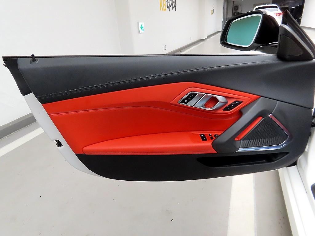 BMW Z4 Z4(G29) sDrive 20I M 스포츠 이미지 10