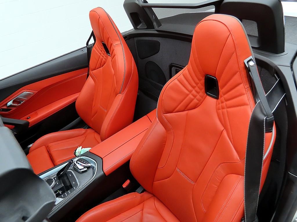 BMW Z4 Z4(G29) sDrive 20I M 스포츠 이미지 13