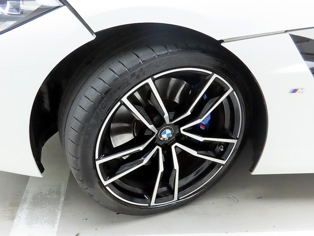 BMW Z4 Z4(G29) sDrive 20I M 스포츠 이미지 18
