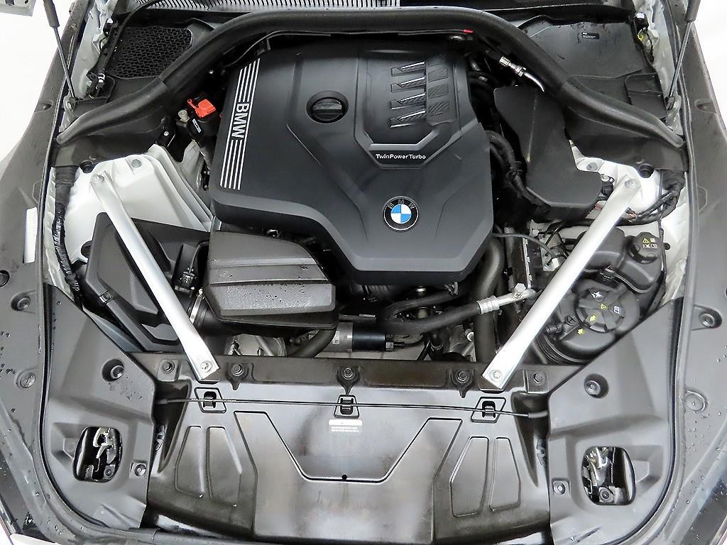 BMW Z4 Z4(G29) sDrive 20I M 스포츠 이미지 19