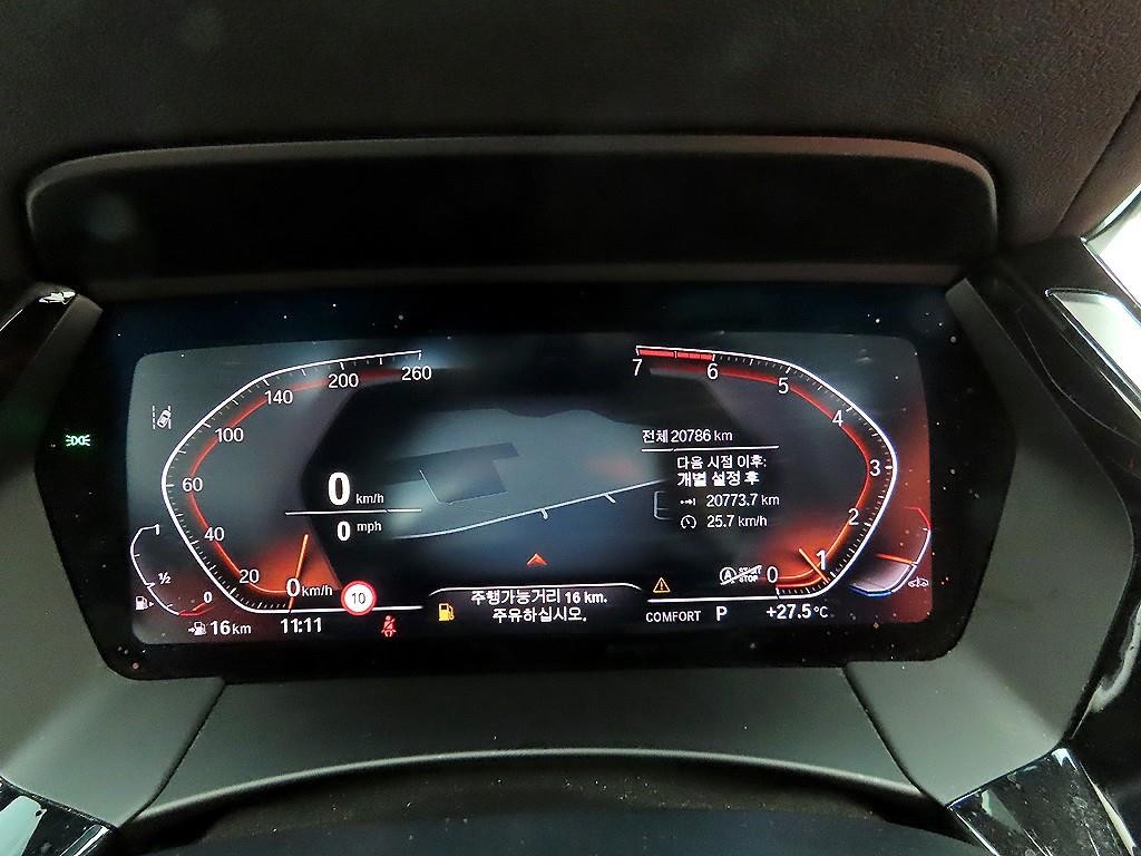 BMW Z4 Z4(G29) sDrive 20I M 스포츠 이미지 5