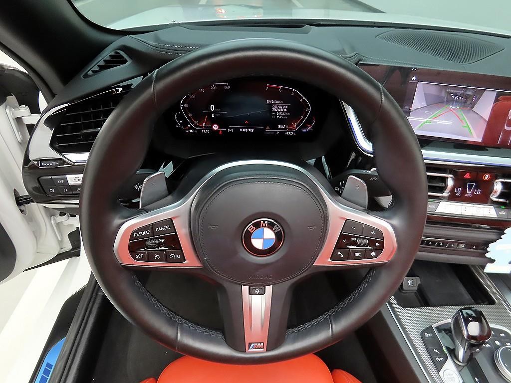 BMW Z4 Z4(G29) sDrive 20I M 스포츠 이미지 6