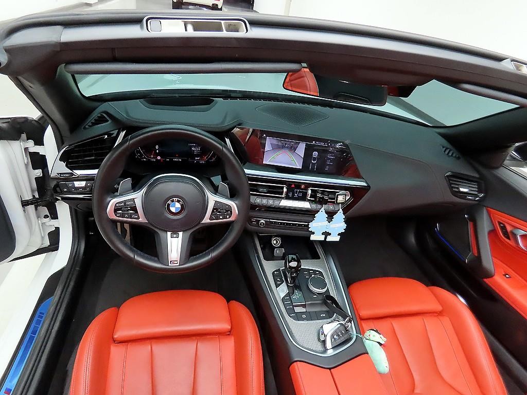 BMW Z4 Z4(G29) sDrive 20I M 스포츠 이미지 7
