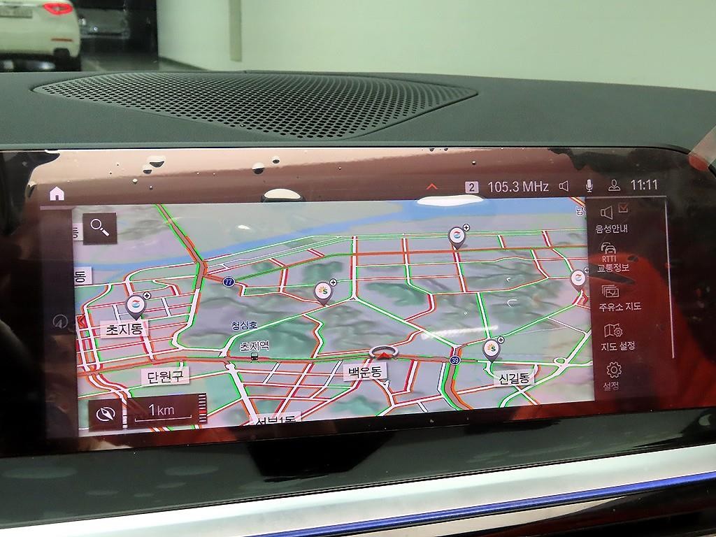 BMW Z4 Z4(G29) sDrive 20I M 스포츠 이미지 8