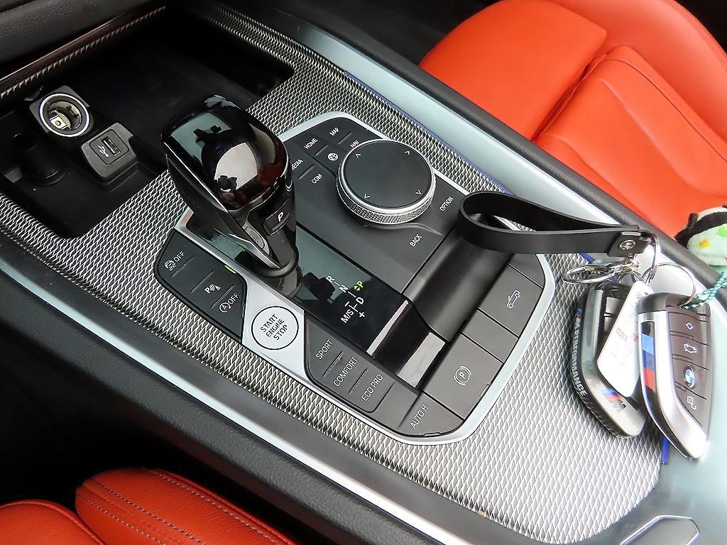 BMW Z4 Z4(G29) sDrive 20I M 스포츠 이미지 9
