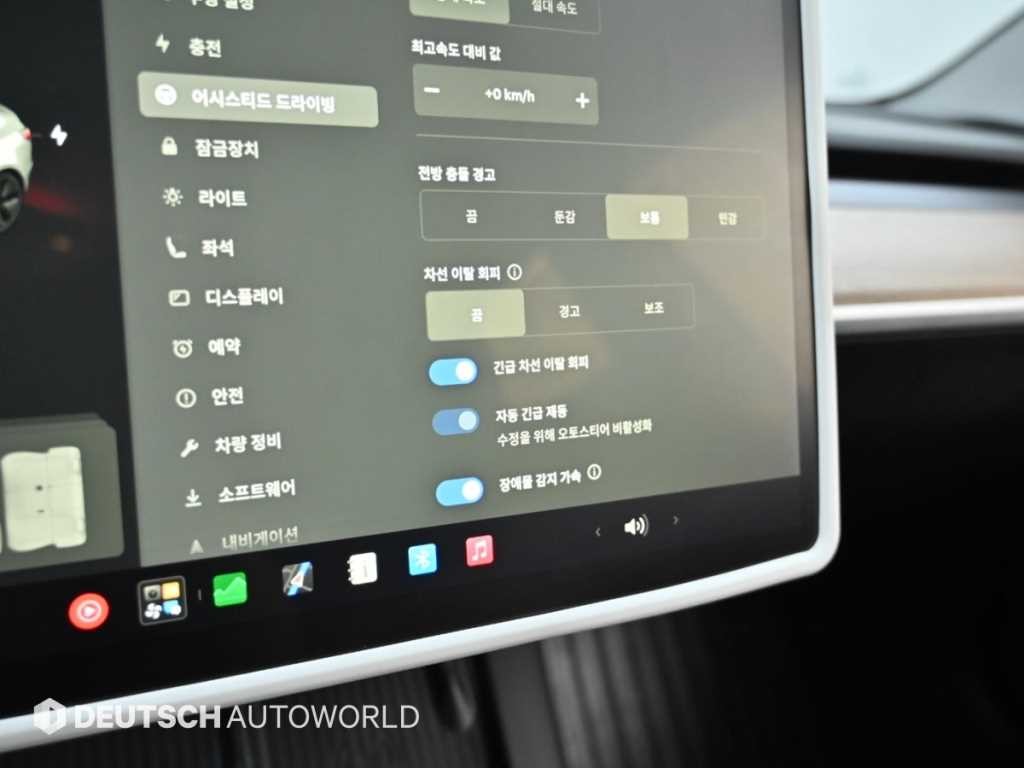 테슬라 모델 3 롱 레인지 이미지 17