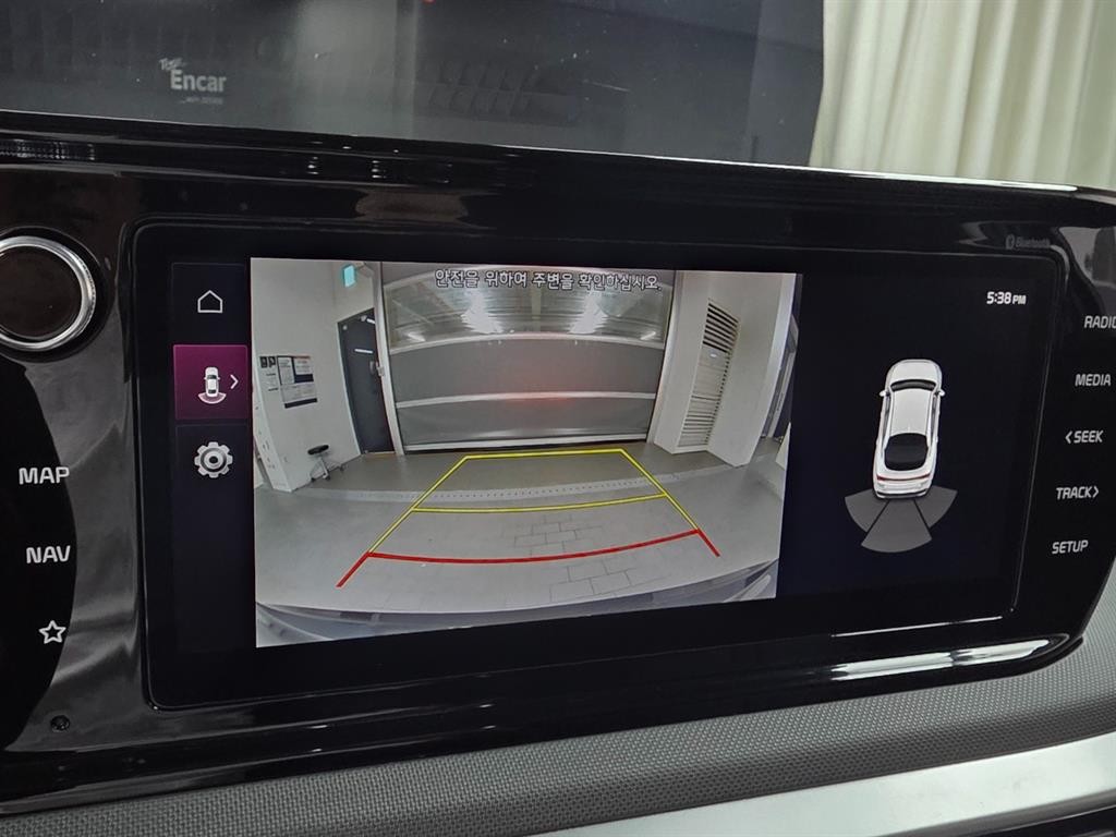 기아 K5 K5 3세대 LPI 2.0 (렌터카) 트렌디 이미지 8
