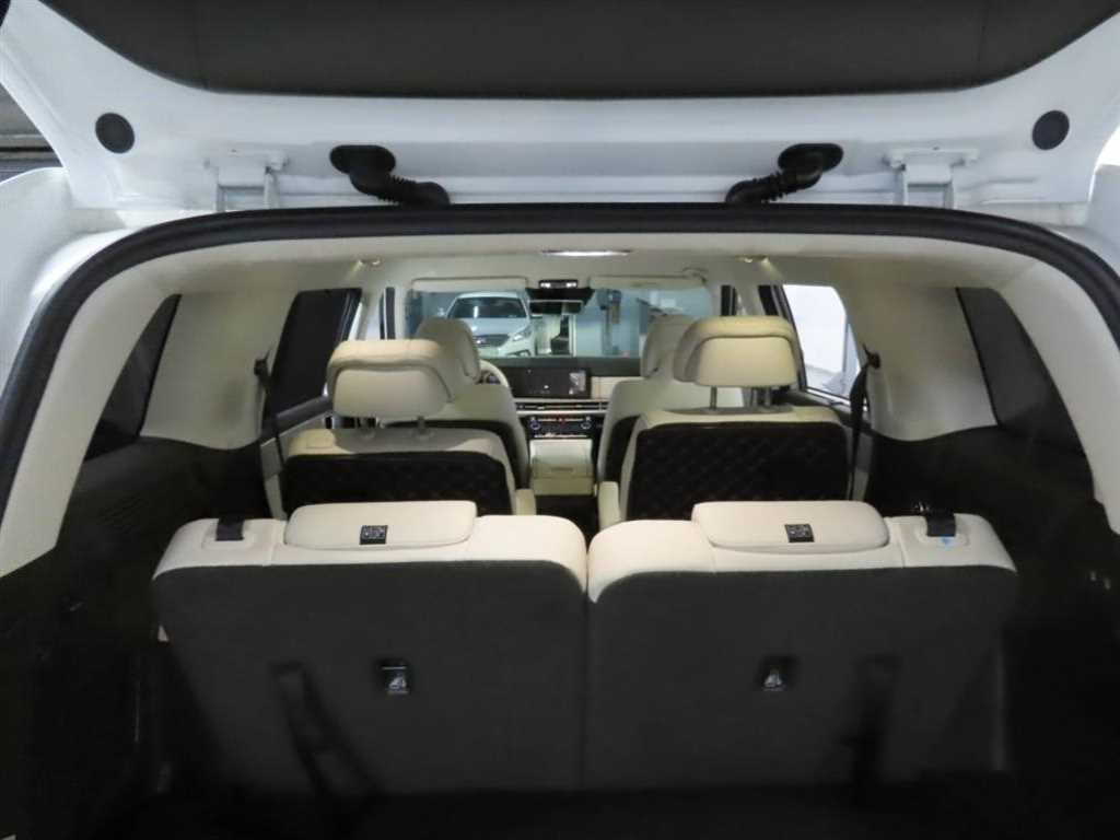 현대 싼타페 싼타페 하이브리드 MX5 1.6T 4WD 캘리그래피 이미지 10