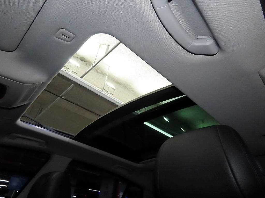 BMW 그란투리스모 5시리즈 GT (F07) GT 30d xDRIVE 이미지 14