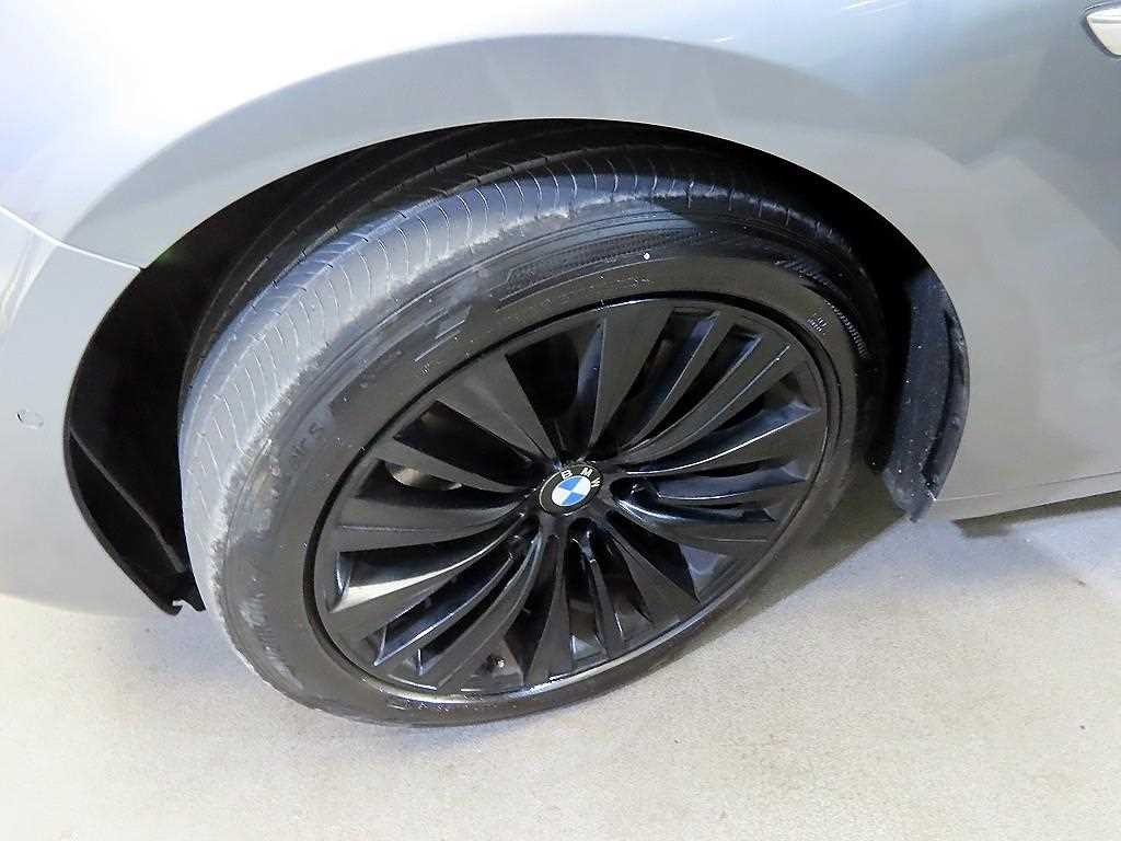 BMW 그란투리스모 5시리즈 GT (F07) GT 30d xDRIVE 이미지 20