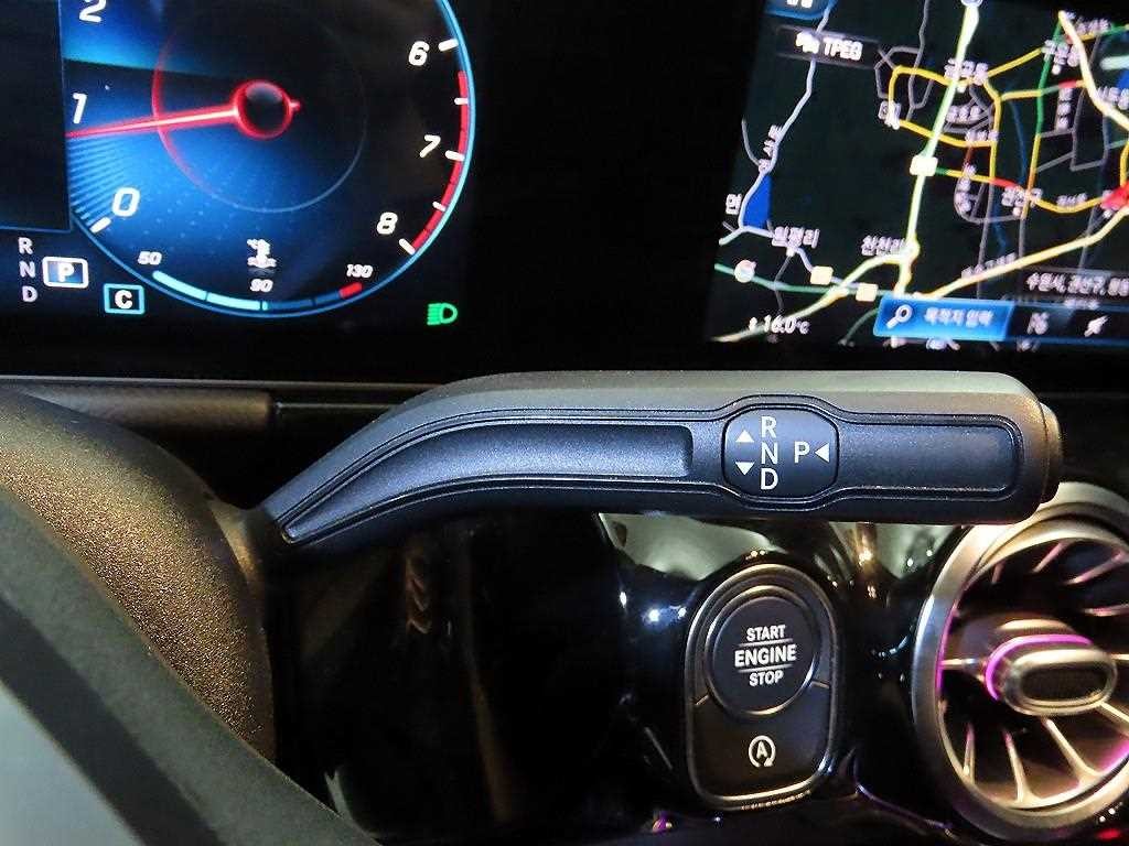 벤츠 GLA 클래스 GLA클래스 H247 GLA250 4MATIC 이미지 12