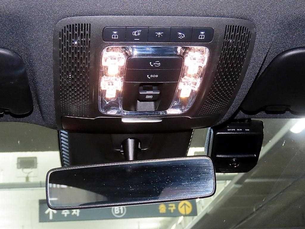 벤츠 GLA 클래스 GLA클래스 H247 GLA250 4MATIC 이미지 15