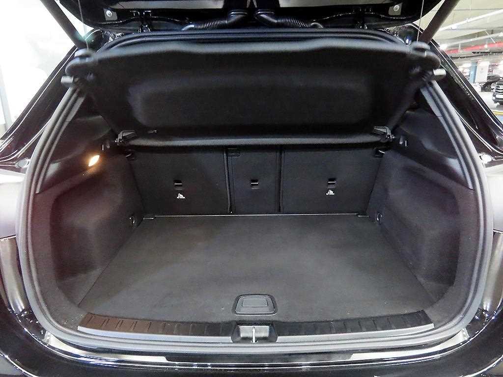 벤츠 GLA 클래스 GLA클래스 H247 GLA250 4MATIC 이미지 17