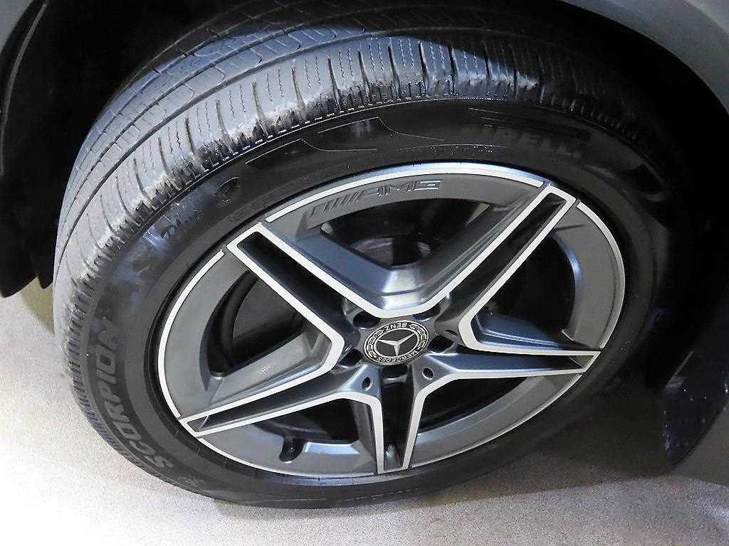 벤츠 GLA 클래스 GLA클래스 H247 GLA250 4MATIC 이미지 20