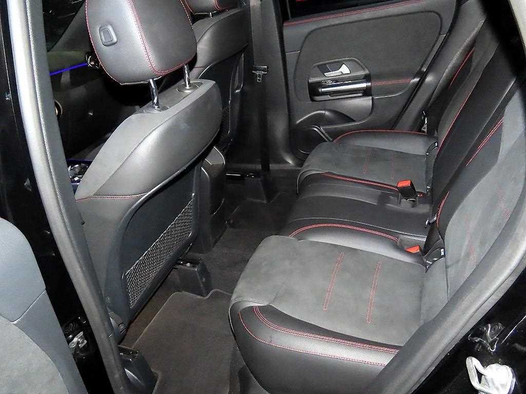 벤츠 GLA 클래스 GLA클래스 H247 GLA250 4MATIC 이미지 7
