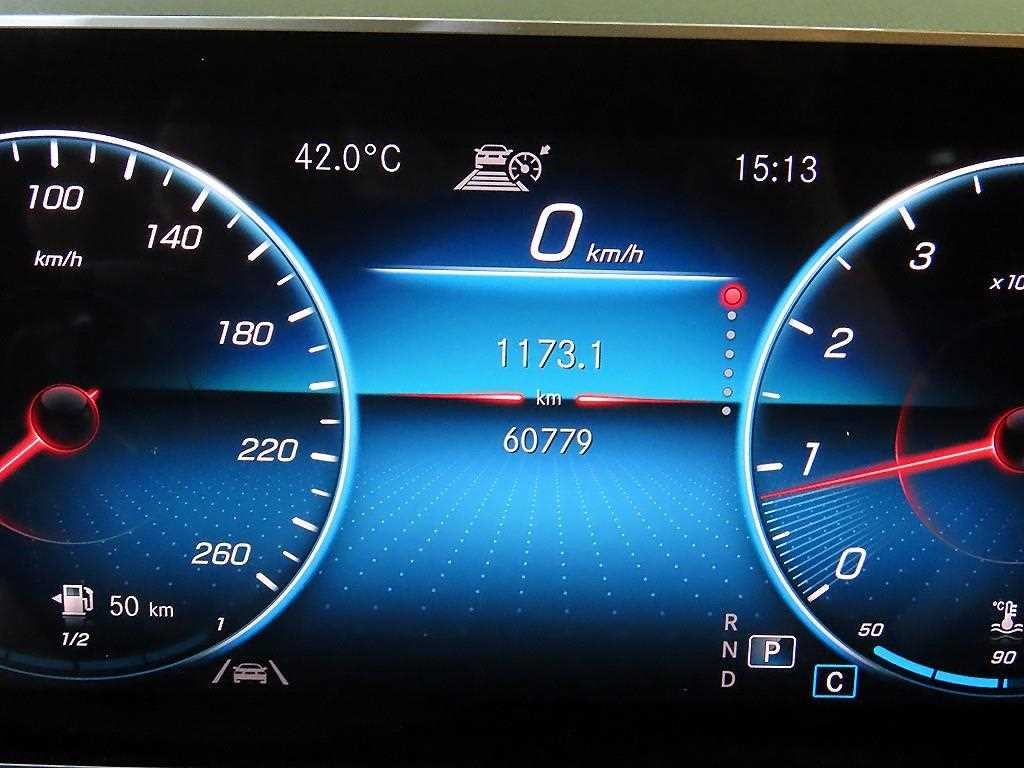 벤츠 GLA 클래스 GLA클래스 H247 GLA250 4MATIC 이미지 9