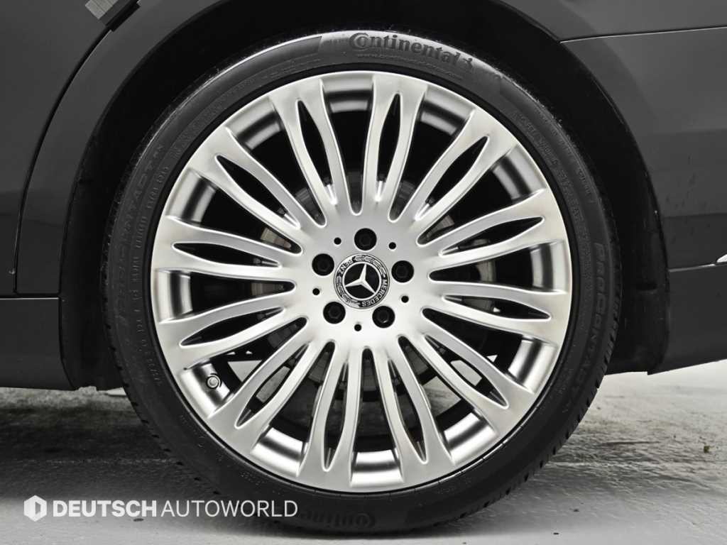 벤츠 S 클래스 S클래스-W222 S 450L 4MATIC 이미지 5