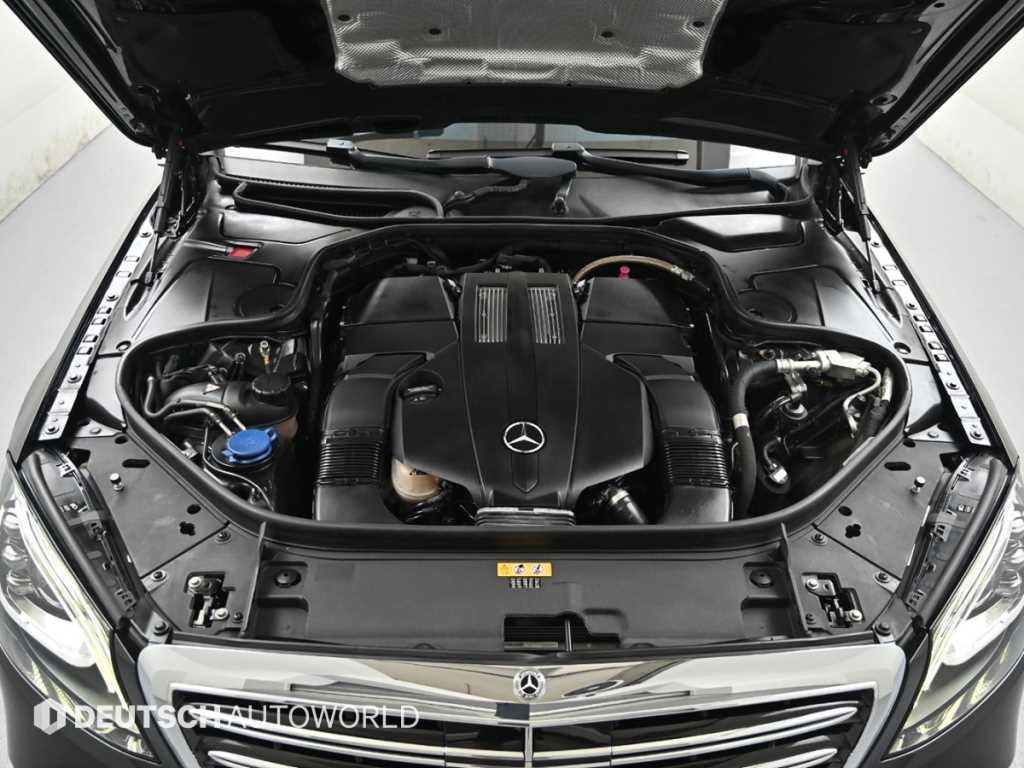 벤츠 S 클래스 S클래스-W222 S 450L 4MATIC 이미지 6