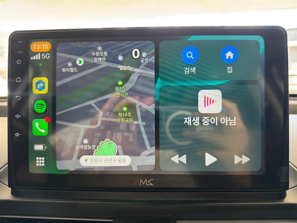 현대 캐스퍼 1.0 가솔린 모던 이미지 11