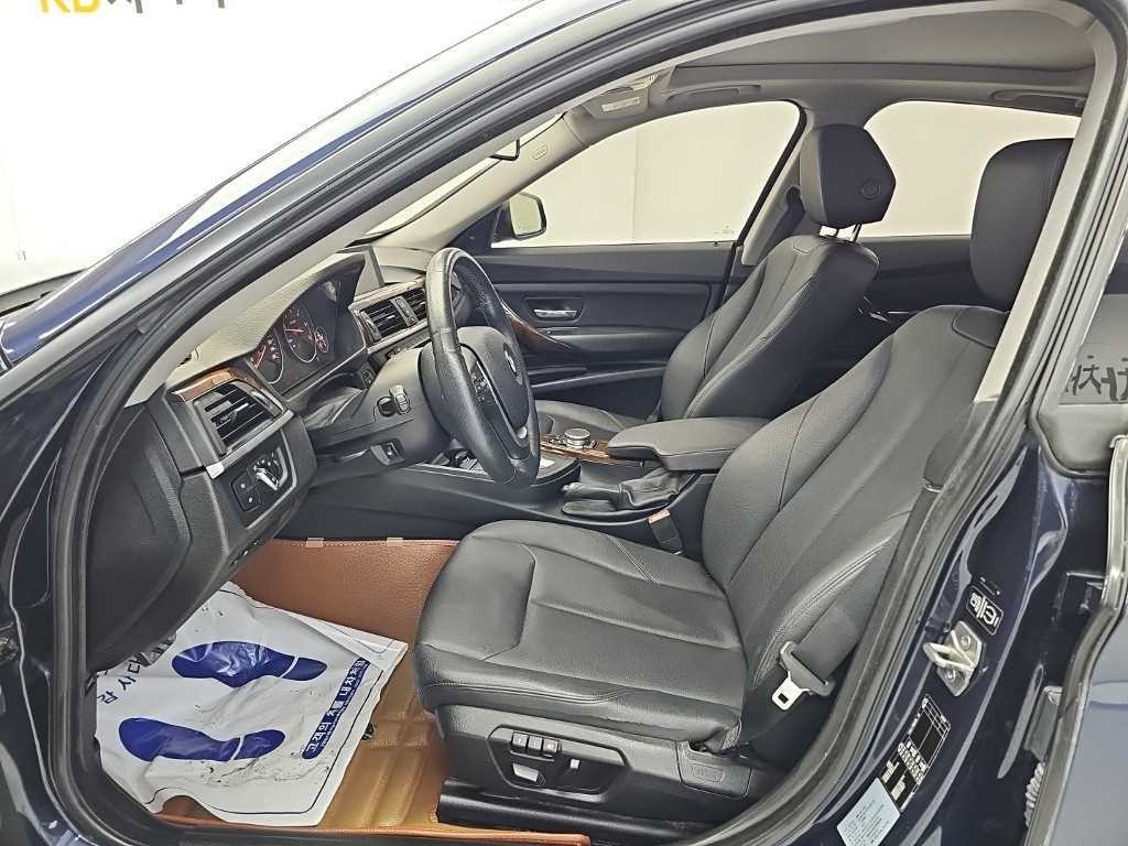 BMW 그란투리스모 3시리즈 GT (F34) GT 320D 이미지 11