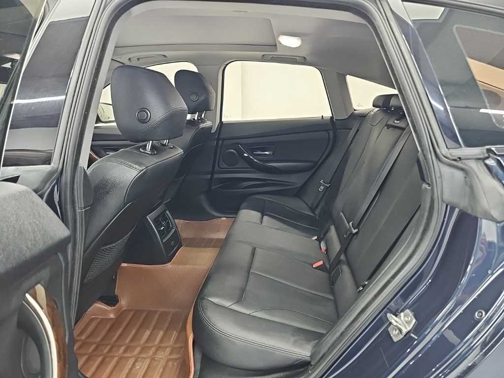 BMW 그란투리스모 3시리즈 GT (F34) GT 320D 이미지 12