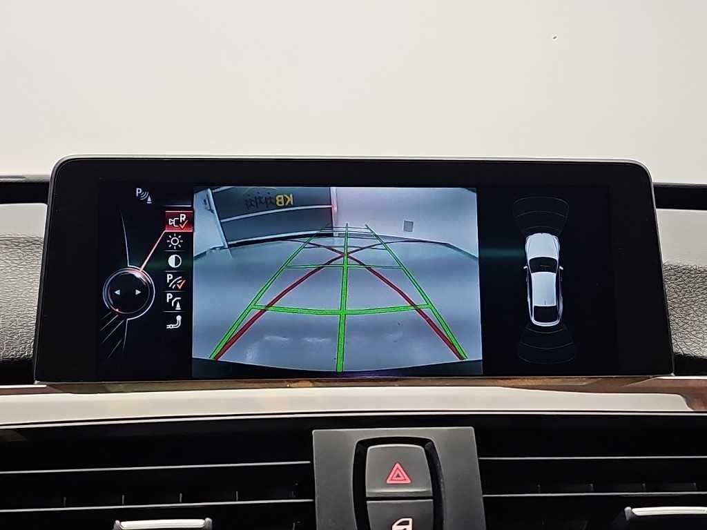 BMW 그란투리스모 3시리즈 GT (F34) GT 320D 이미지 15