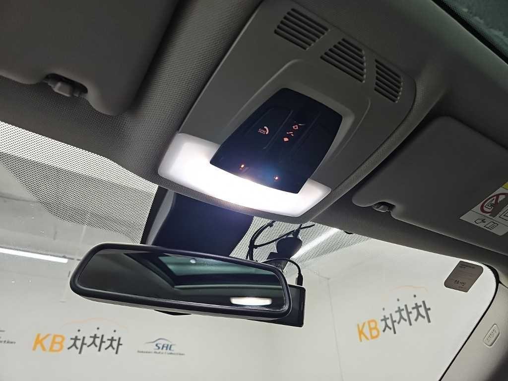 BMW 그란투리스모 3시리즈 GT (F34) GT 320D 이미지 16