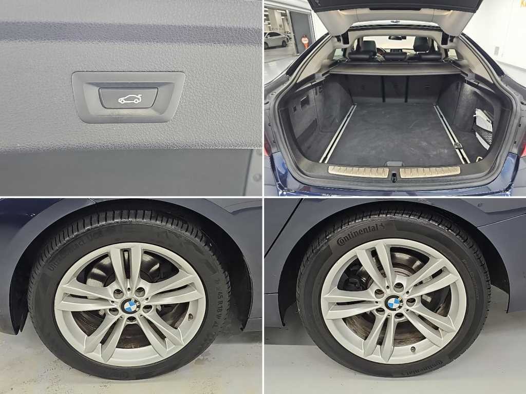 BMW 그란투리스모 3시리즈 GT (F34) GT 320D 이미지 19