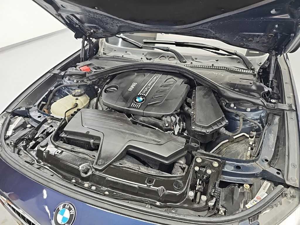 BMW 그란투리스모 3시리즈 GT (F34) GT 320D 이미지 5