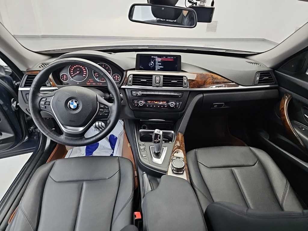BMW 그란투리스모 3시리즈 GT (F34) GT 320D 이미지 7