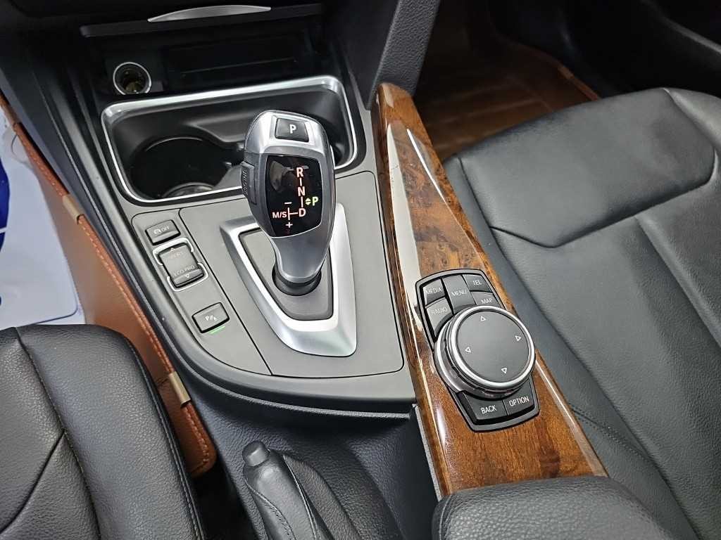 BMW 그란투리스모 3시리즈 GT (F34) GT 320D 이미지 8